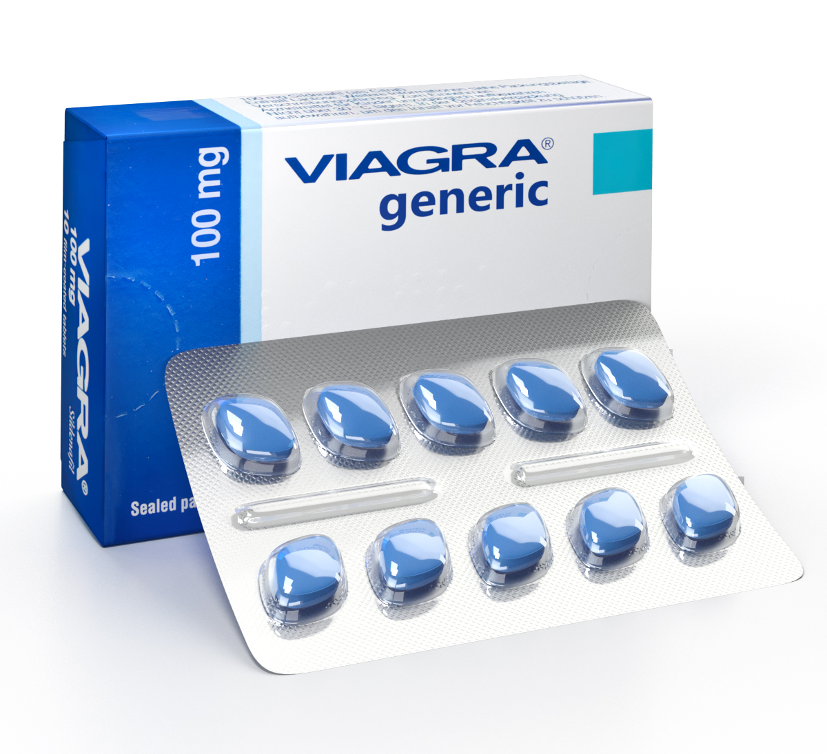 Comprar Viagra Genérico sin receta